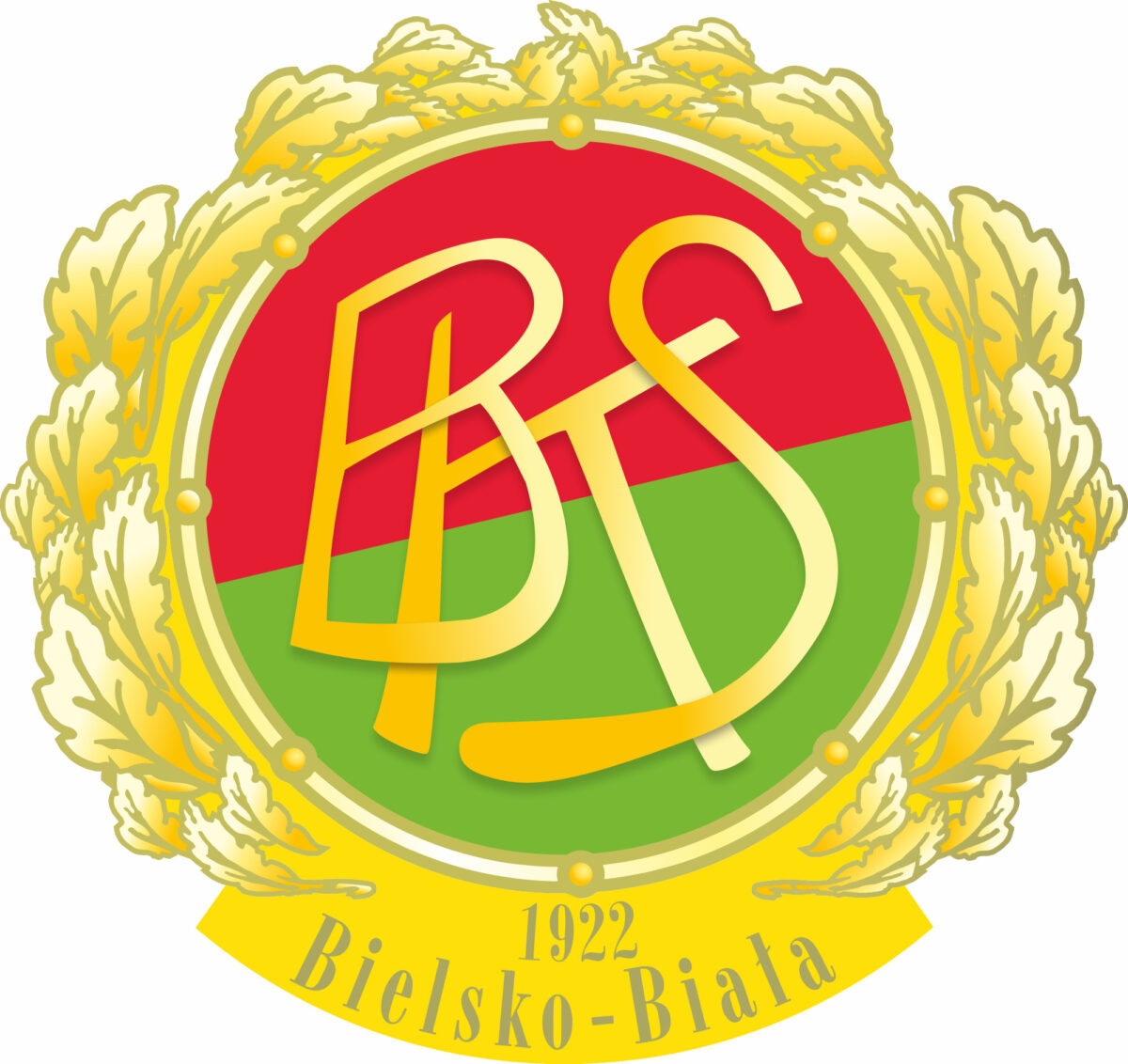 Bialski Klub Sportowy S.A. - BKS BOSTIK Bielsko - Biała - Volleyball TEAM