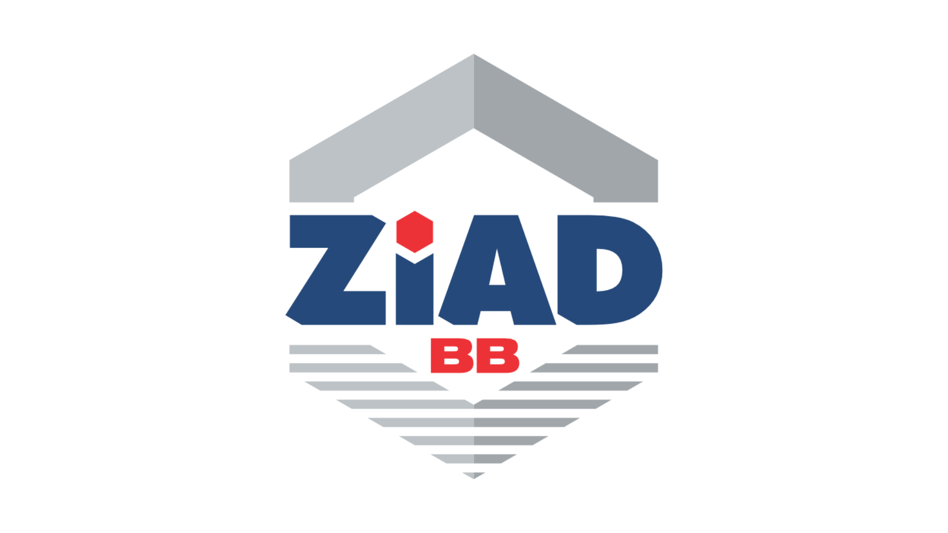 Ziad nowe logo