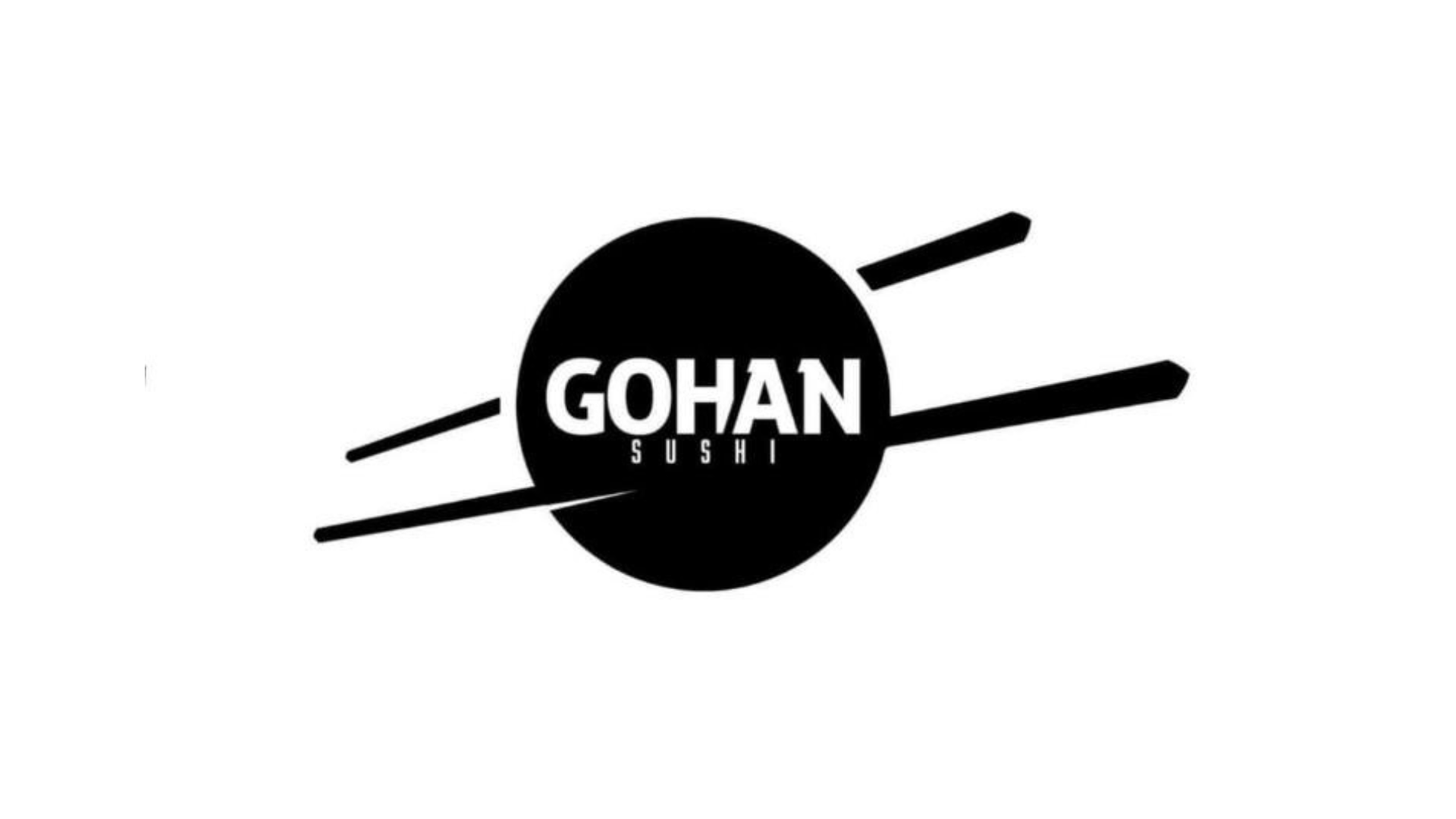 Gohan sushi png