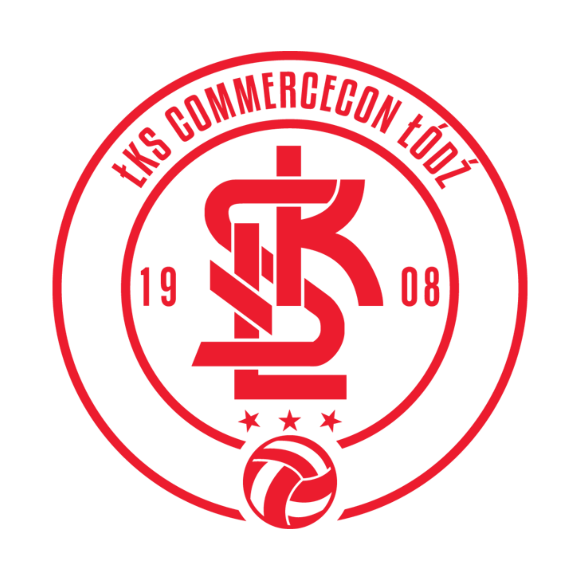 ŁKS Commercecon Łódź