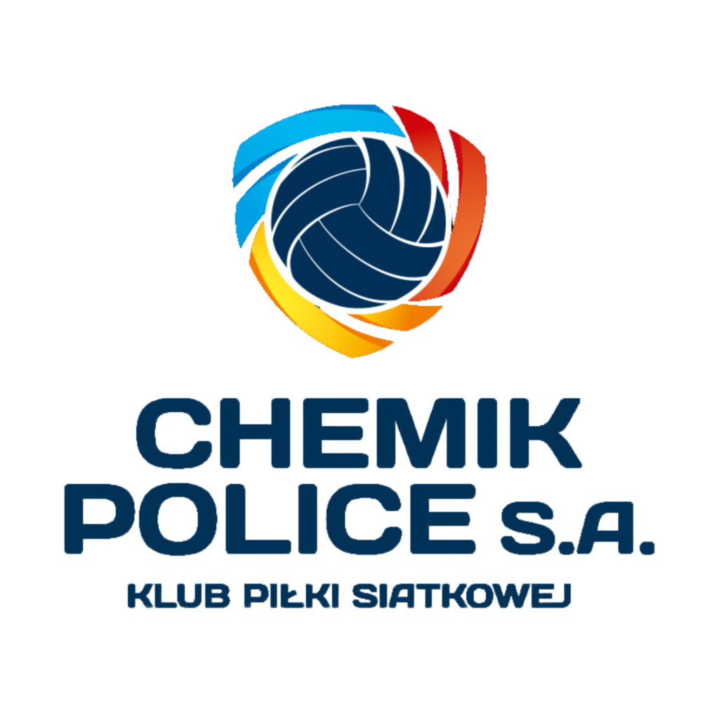 logo chemik police