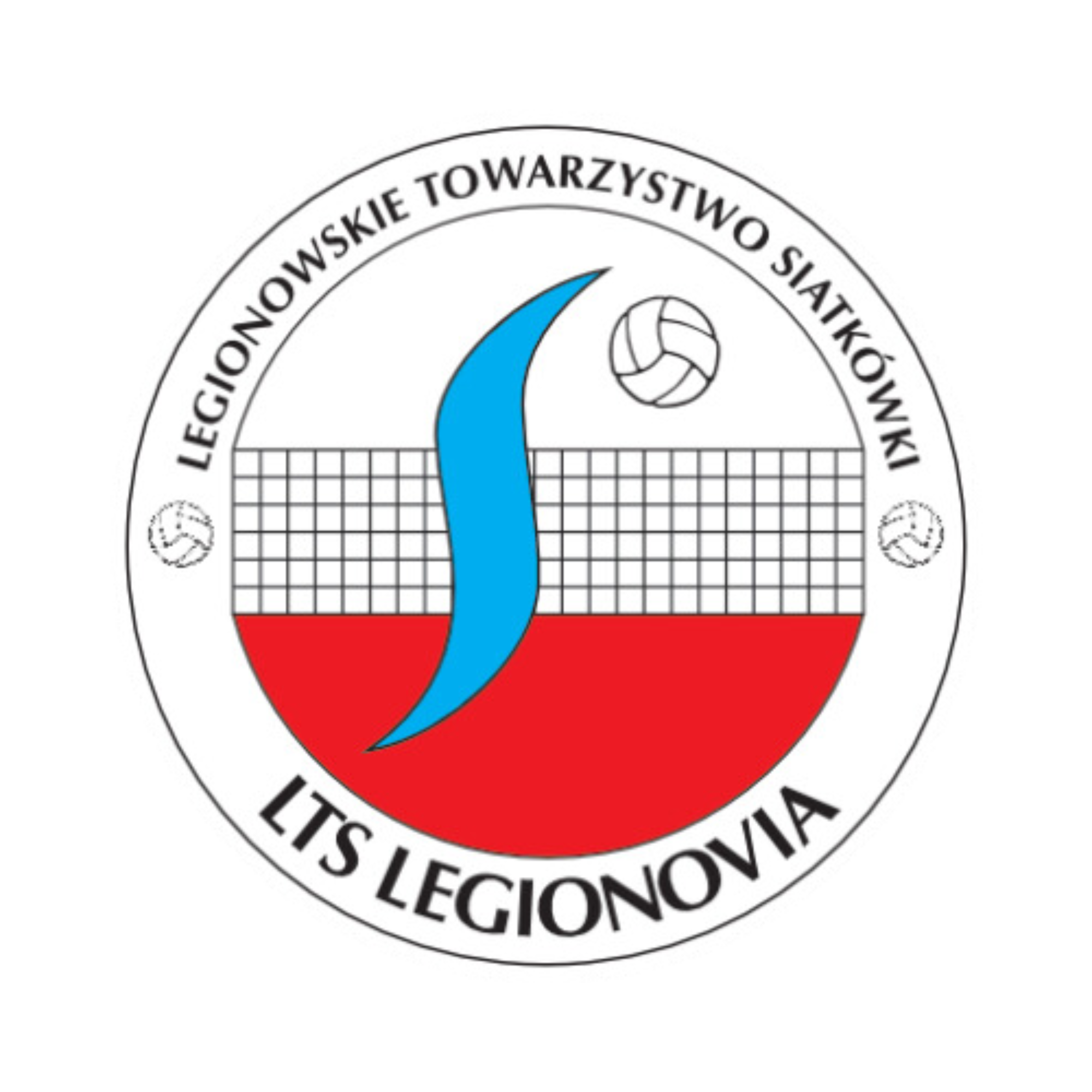 LTS LEGIONOVIA Legionovo