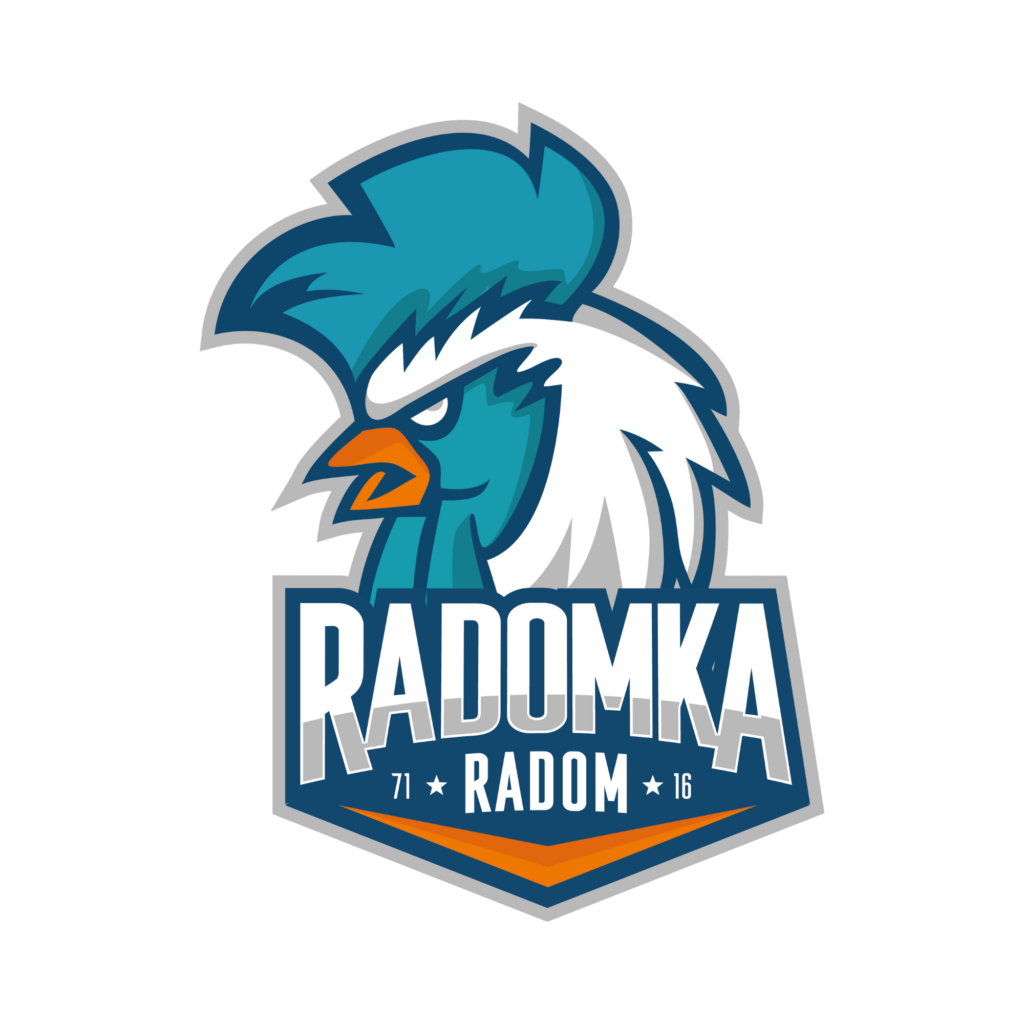 logo radomka