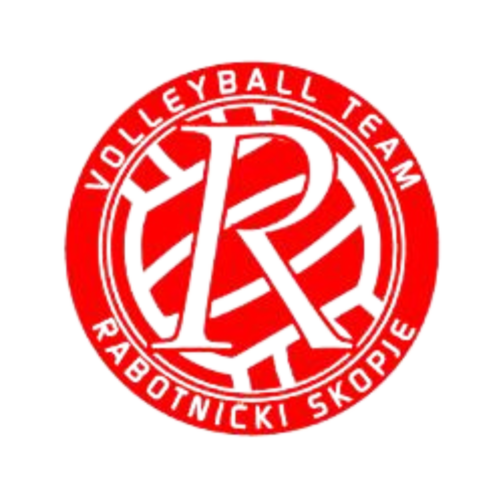 logo rabotnicki skopje