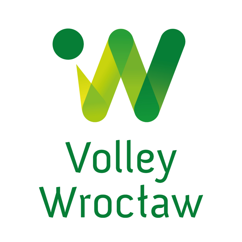 logo volley wroclaw