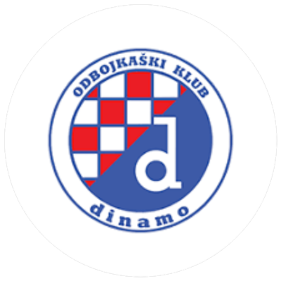 OK Dinamo ZAGREB (CRO)