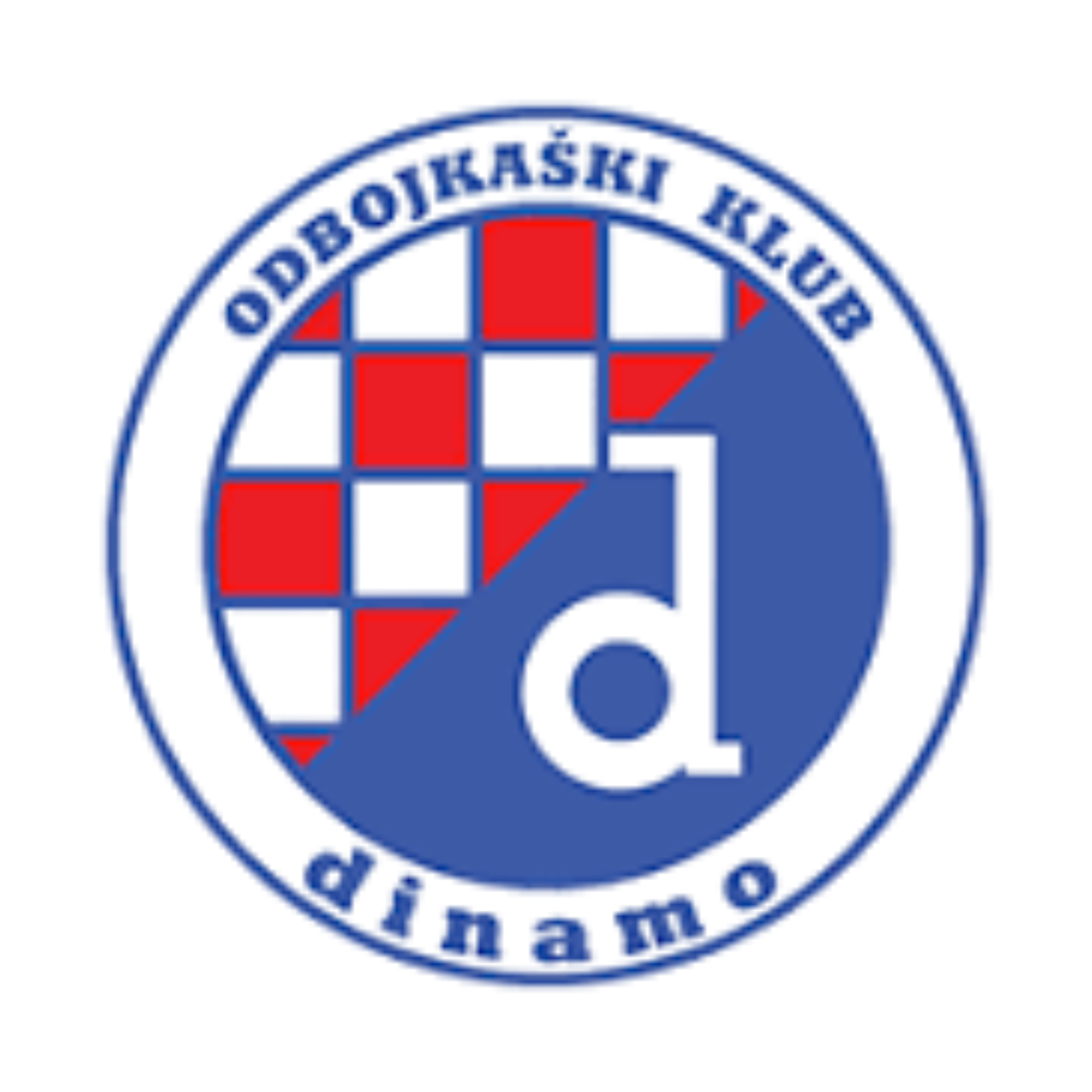 OK Dinamo ZAGREB (CRO)