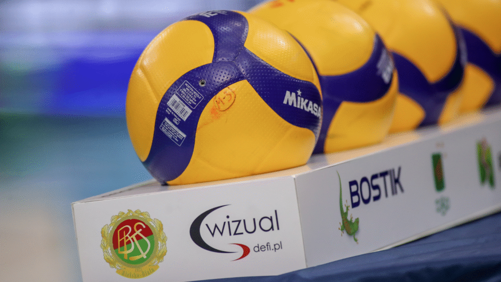 Trening Młodych Talentów – Zapraszamy!