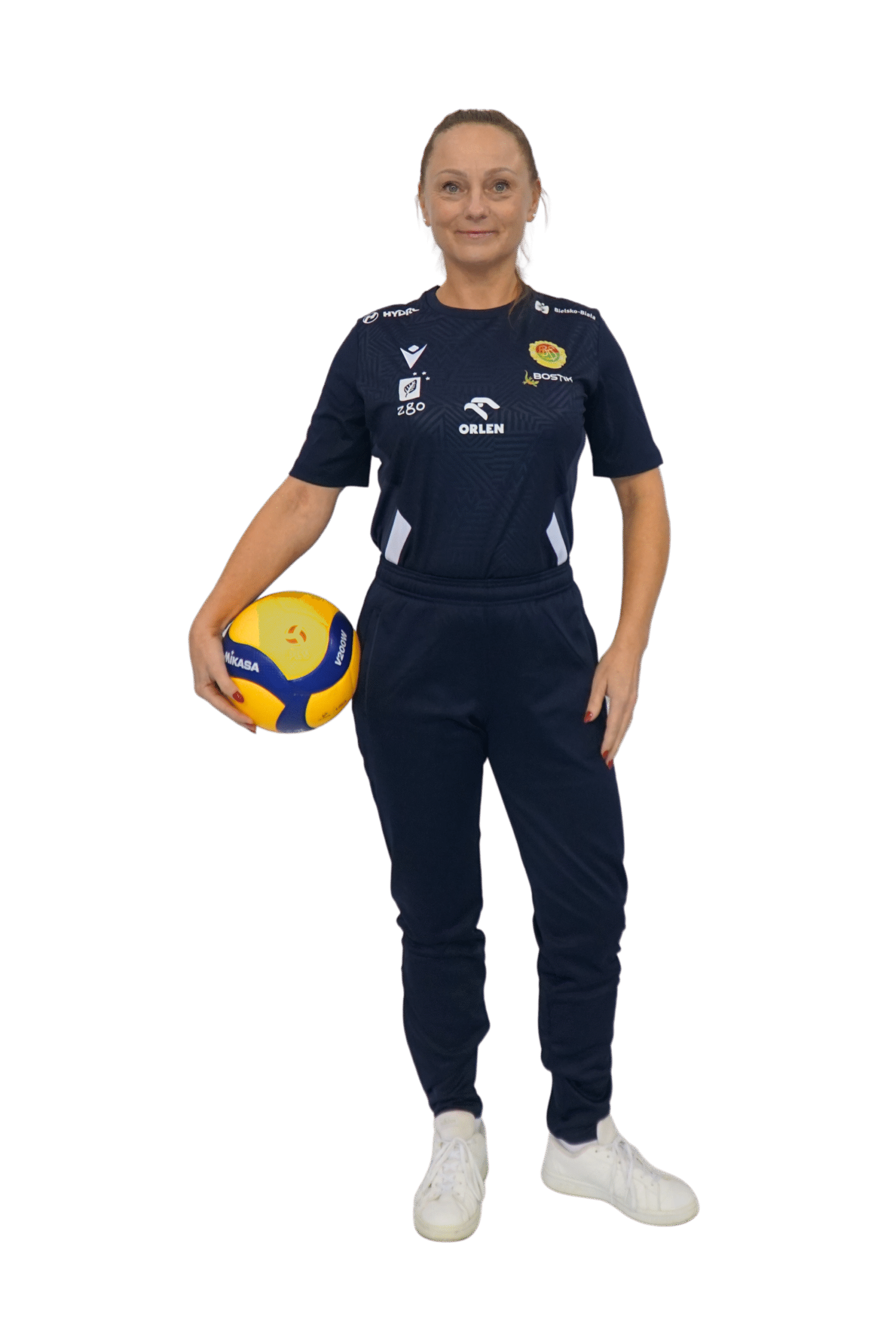 Mariola WOJTOWICZ