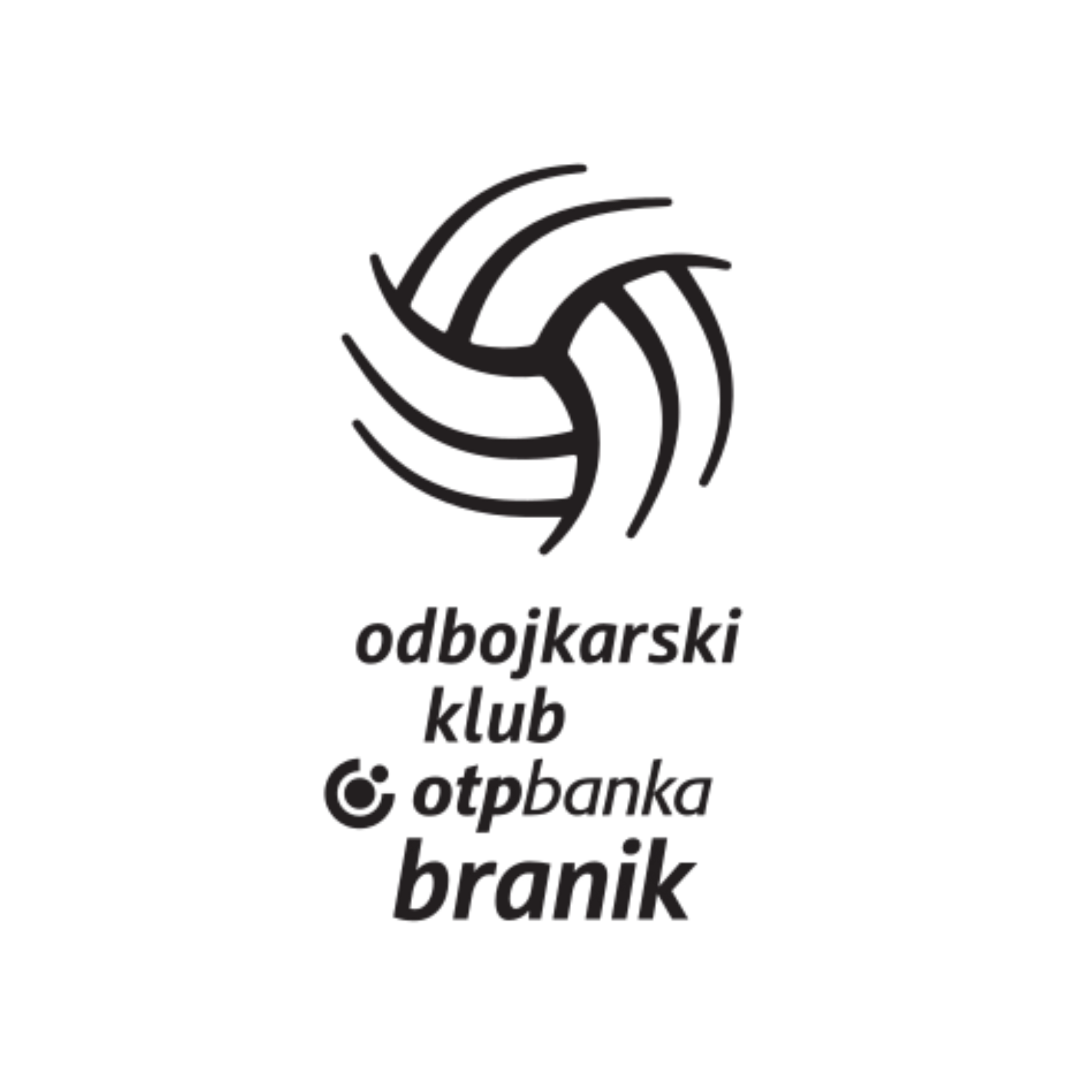 OTP Banka Branik MARIBOR (SLO)