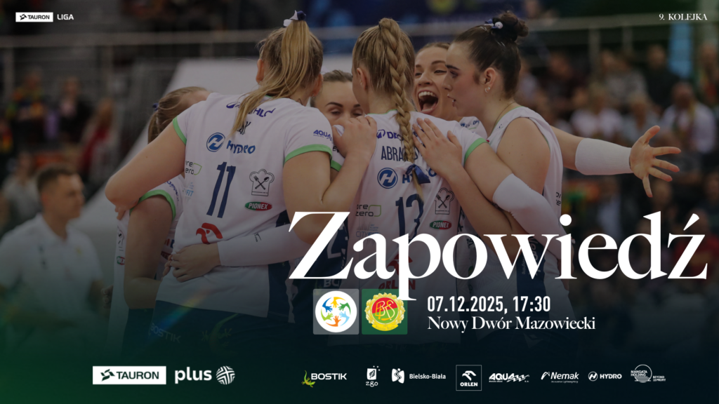 Zapowiedź: EcoHarpoon LOWEL LOS – BKS BOSTIK ZGO