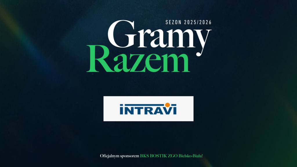 INTRAVI nadal z nami!