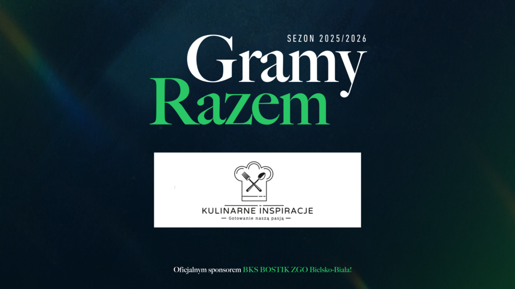 SPONSOR: Kulinarne Inspiracje