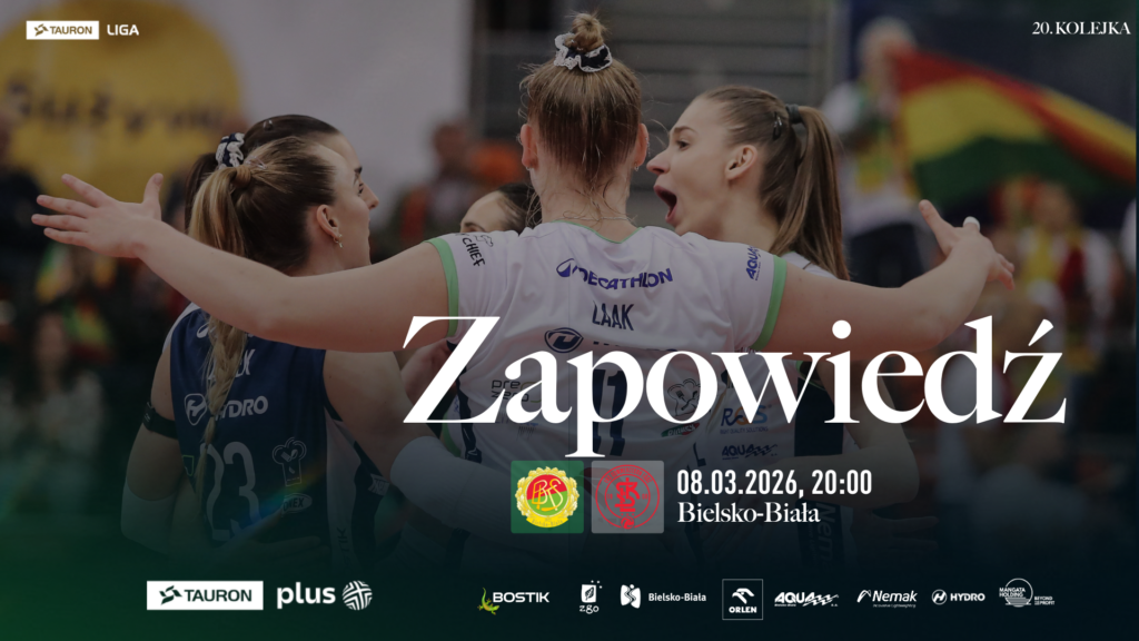 Zapowiedź: BKS BOSTIK ZGO – EcoHarpoon NOWEL LOS