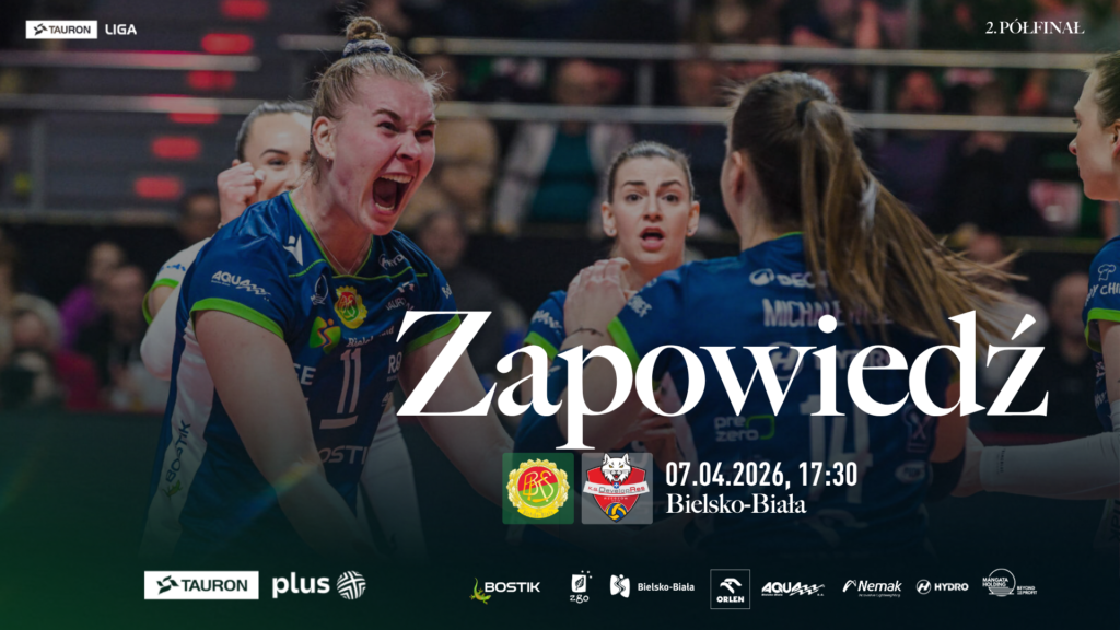 Zapowiedź: Drugi półfinał z Rzeszowem