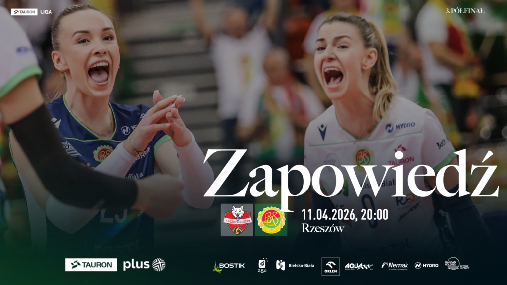 Zapowiedź: Mecz o finał! Decydujące starcie!