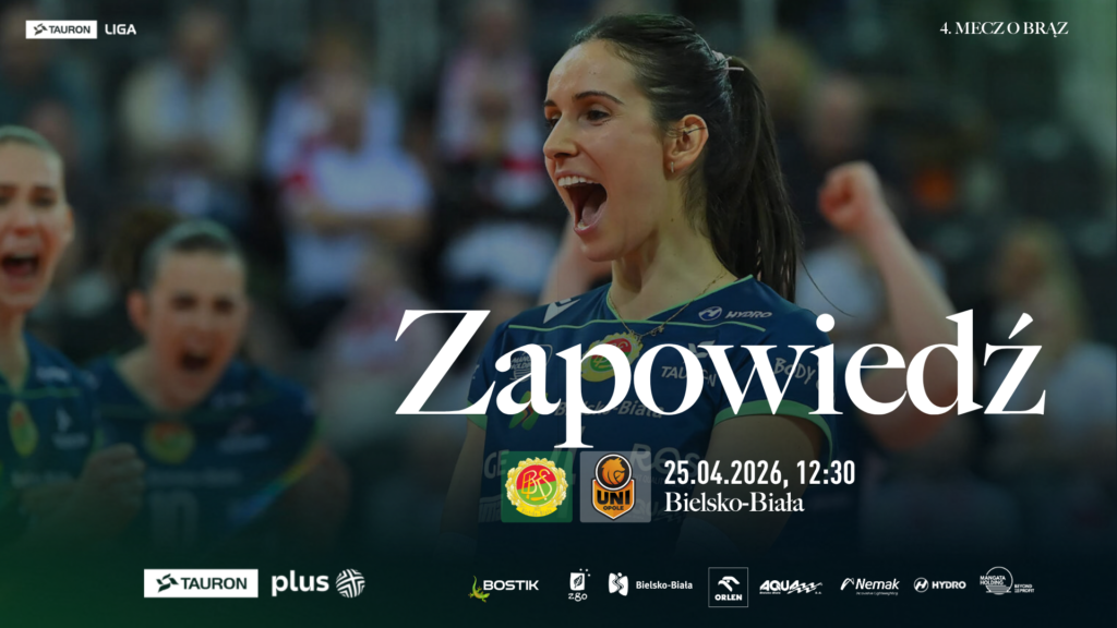 Zapowiedź: Czwarty mecz o brąz!
