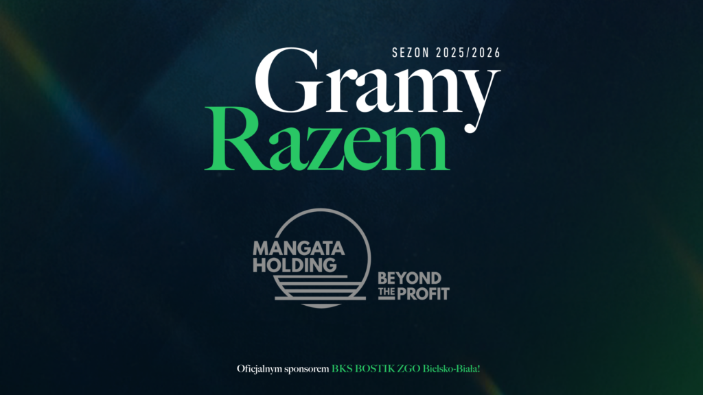Mangata Holding SA ciągle z nami!