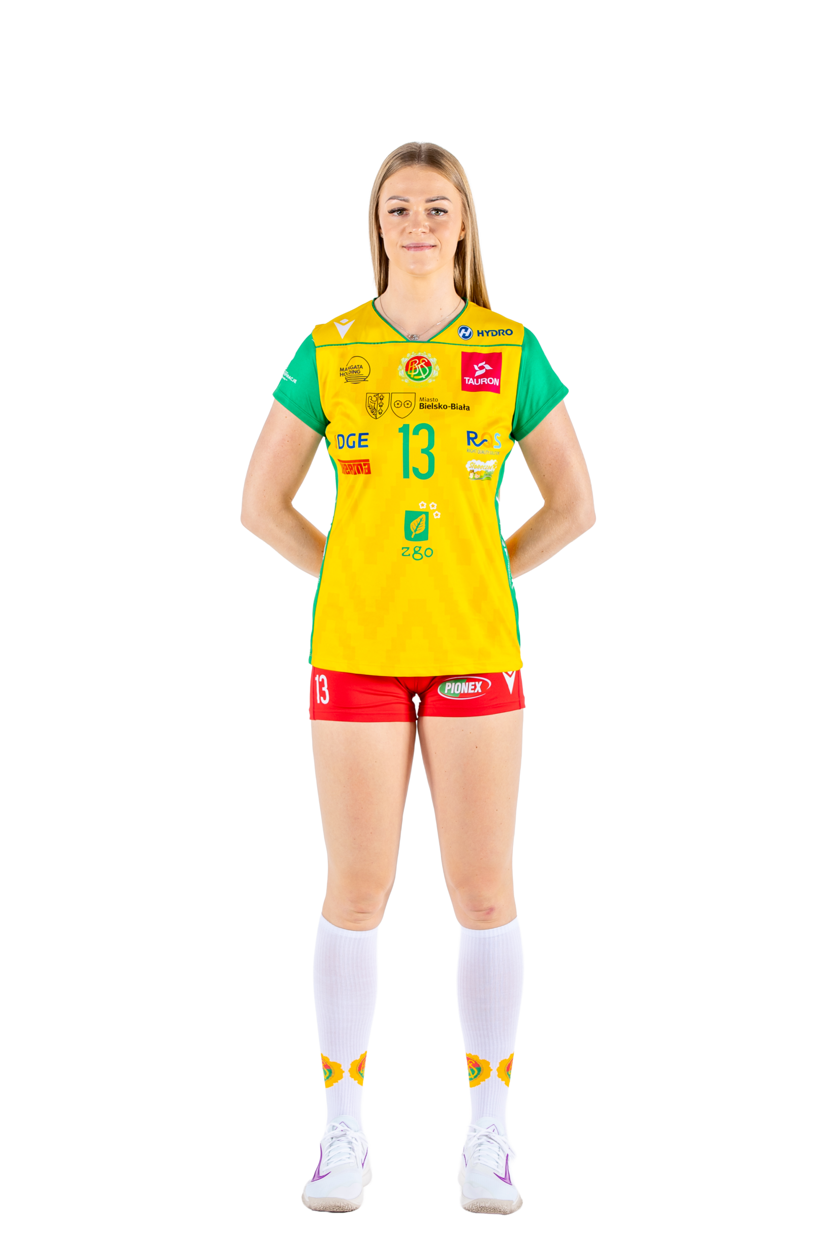 ABRAMAJTYS Nikola
