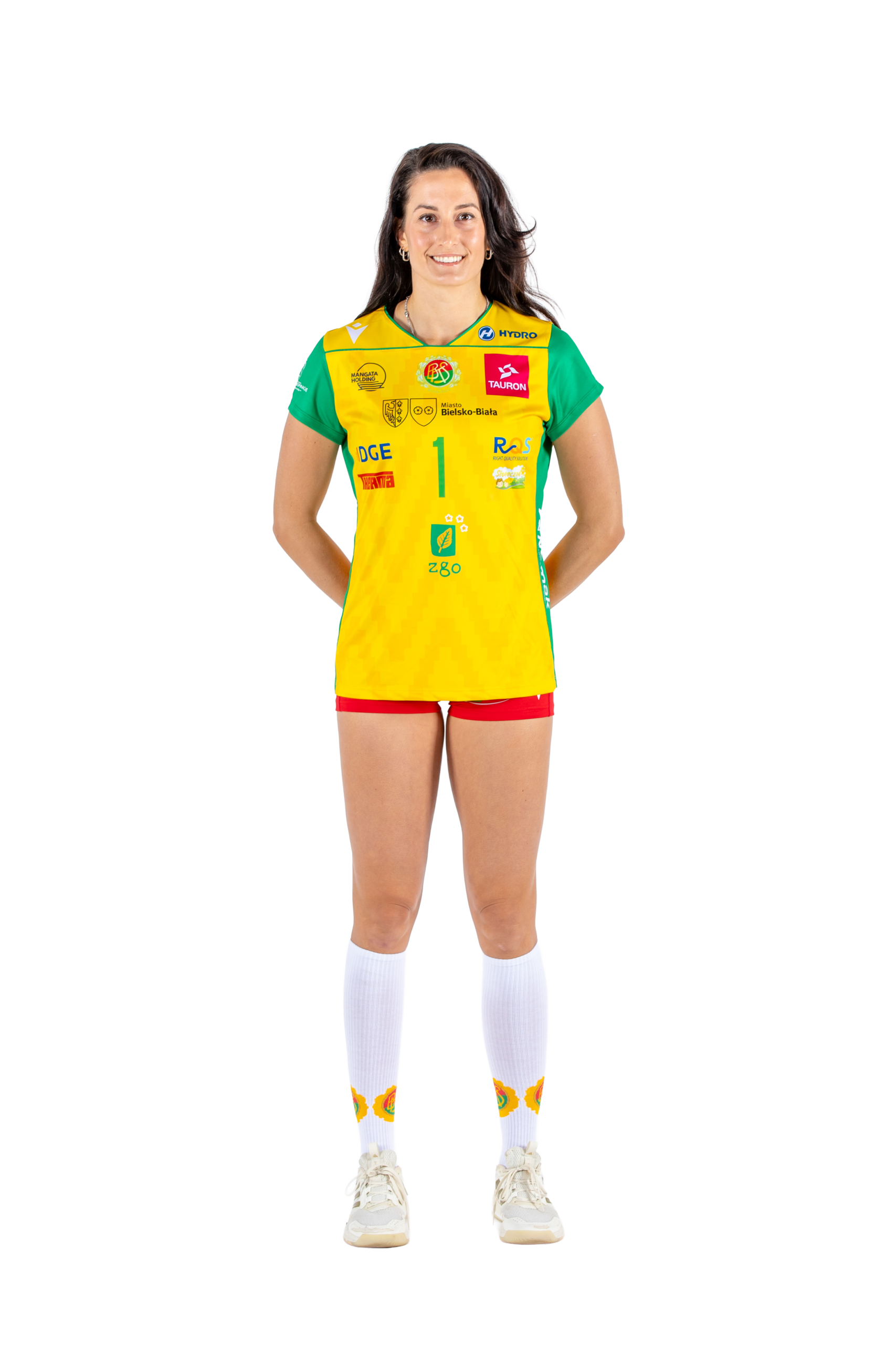 WASILEWSKA IGA