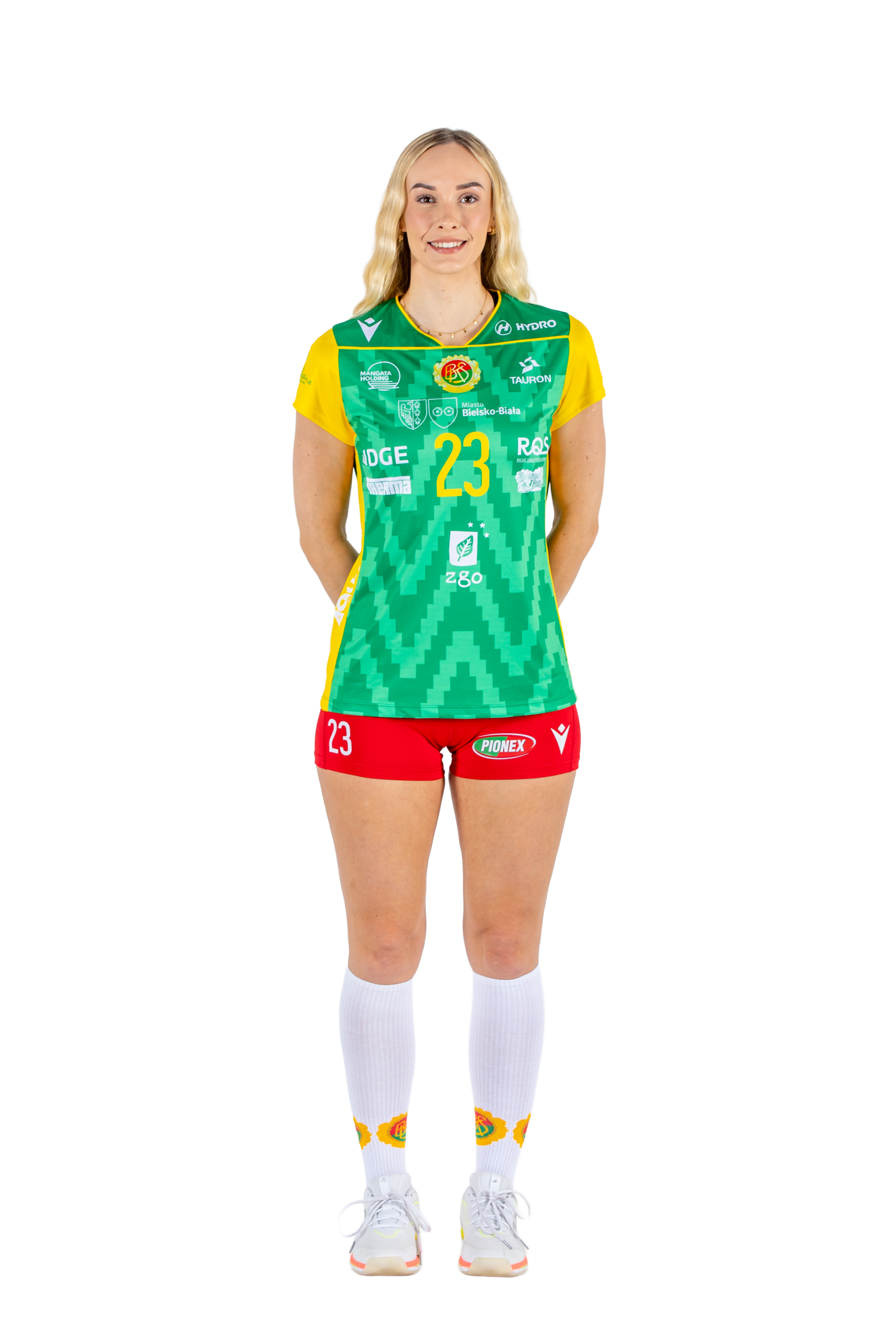 ADAMEK Adriana