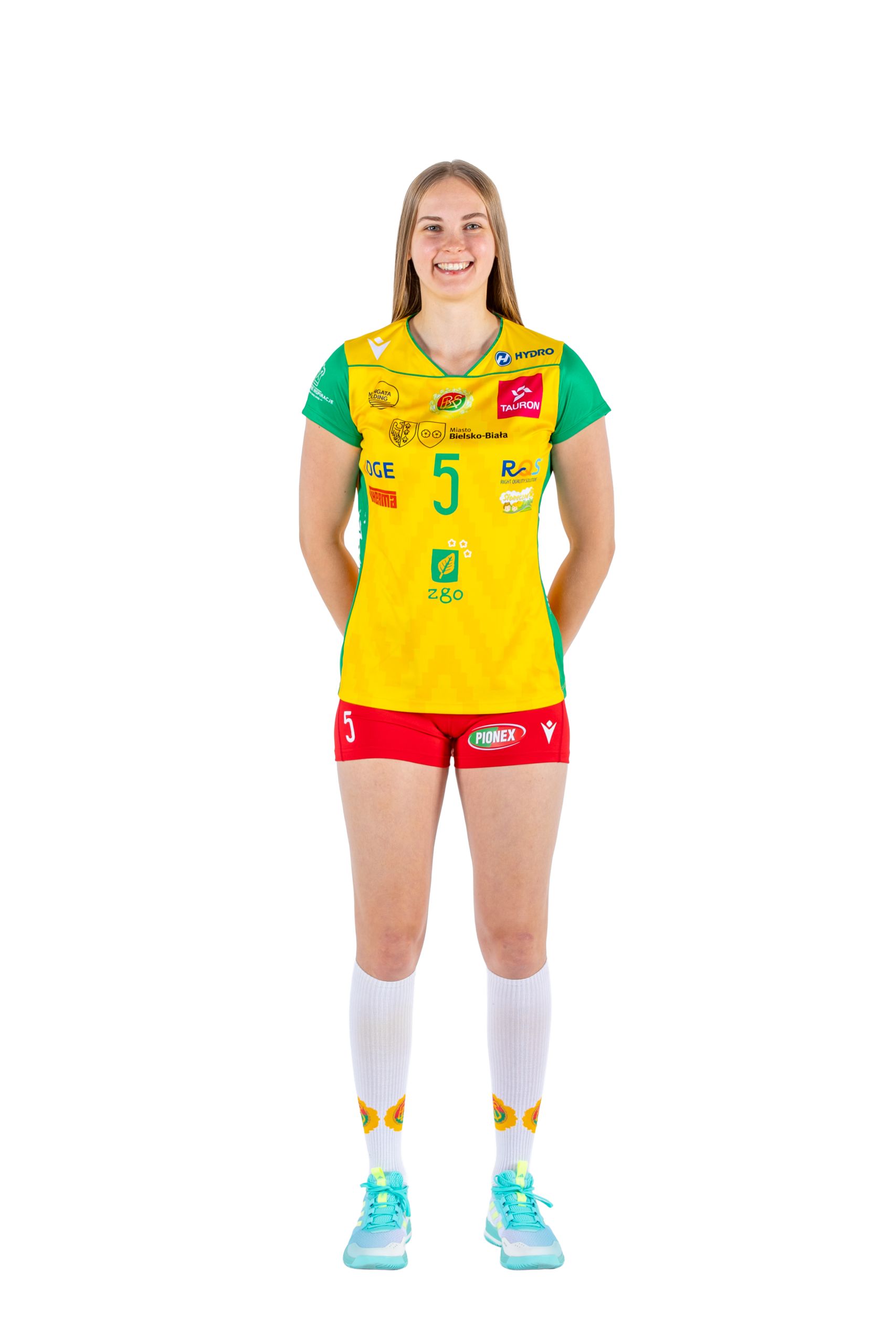 BOROWCZAK Martyna