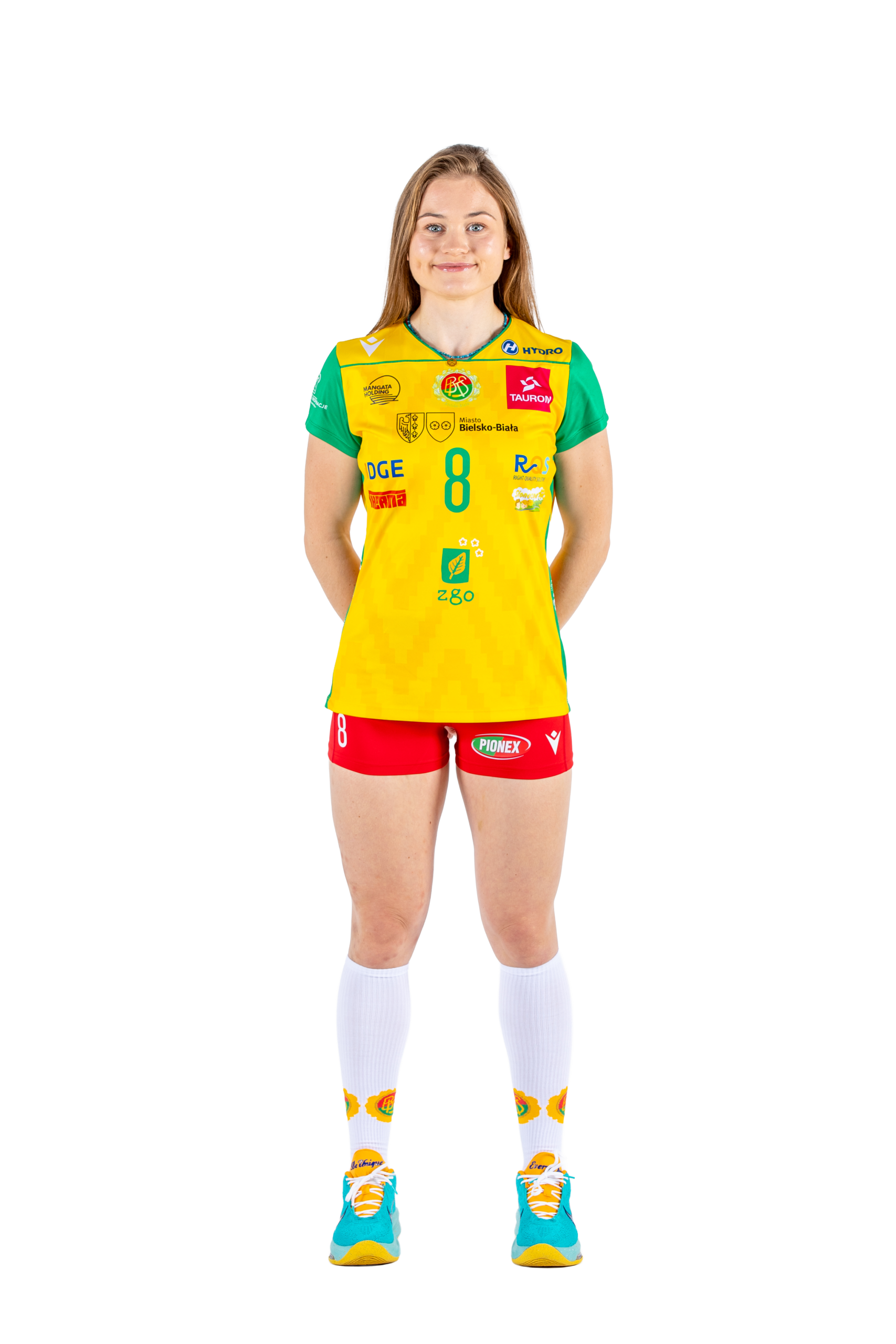 GAJER Angelika