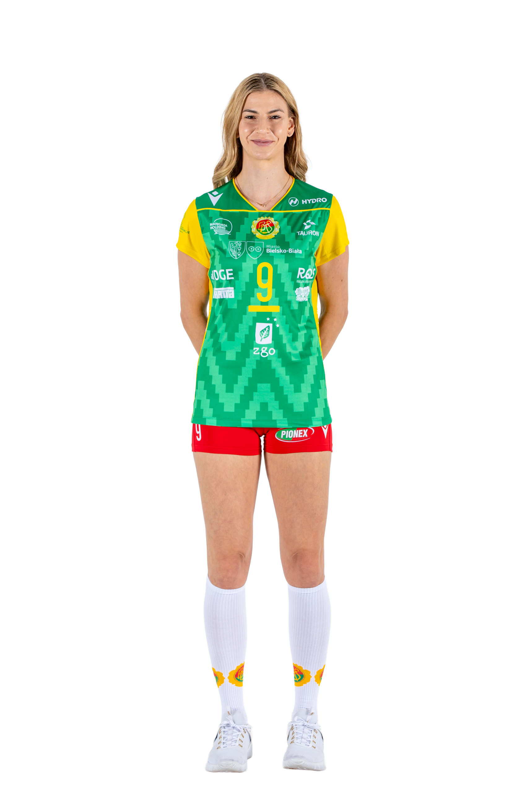 NOWAKOWSKA Klaudia